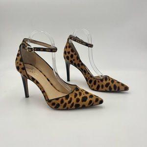 Vince Camuto Marbella heel